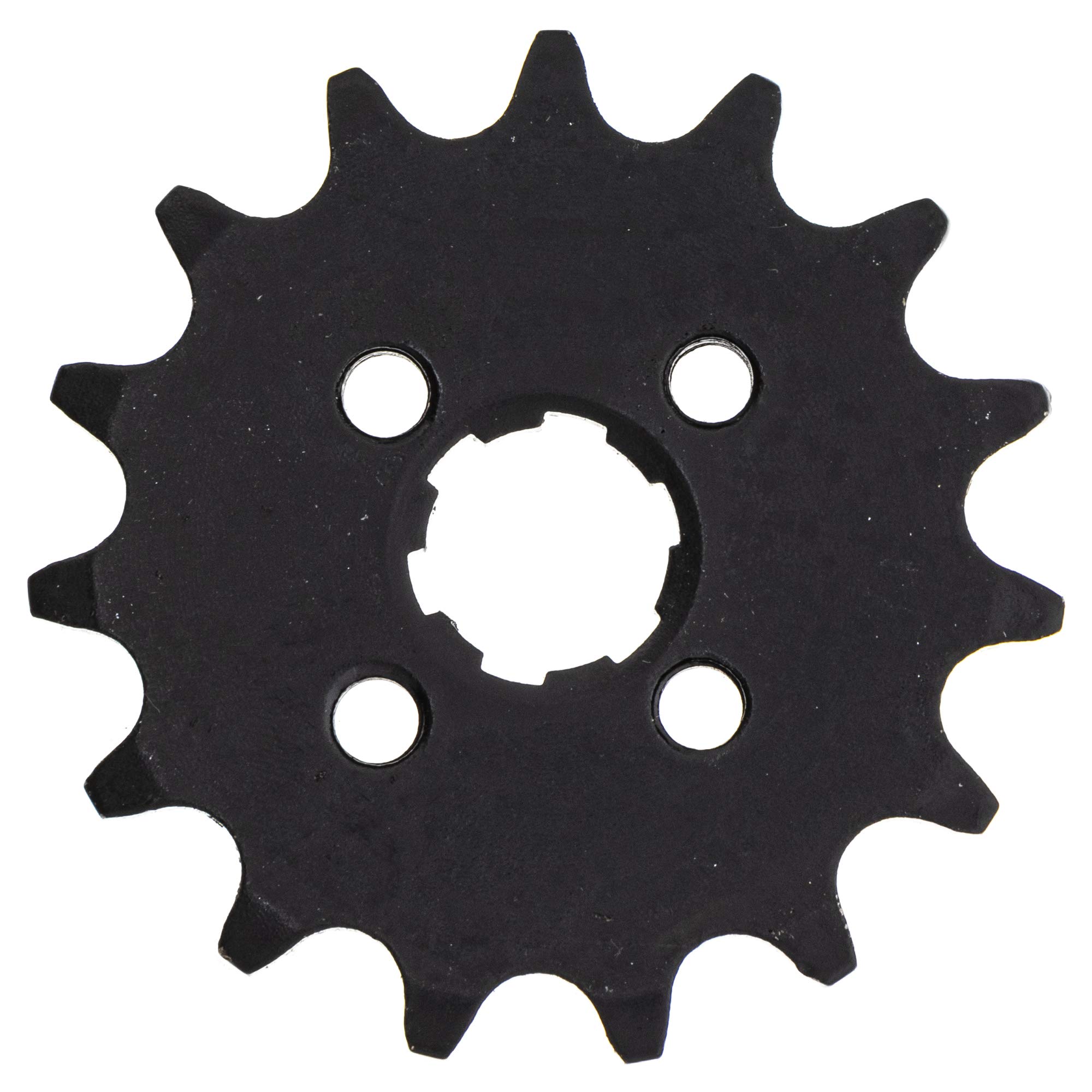 Amazon.com: NICHE Drive Sprocket Chain Combo for Honda XR70R Front